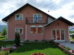 Apartmany Apartman Zlata Fužine