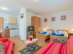 Apartmany Šarić Gospić