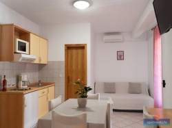 Apartmany Villa Amfora Gradac