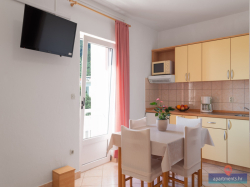 Apartmany Villa Amfora Gradac