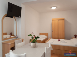 Apartmany Villa Amfora Gradac