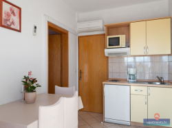 Apartmany Villa Amfora Gradac