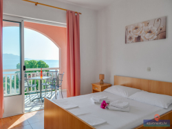 Apartmany Villa Amfora Gradac