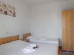 Apartmany Villa Amfora Gradac