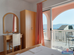 Apartmany Villa Amfora Gradac