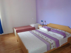 Apartmany Grubišić Grebaštica