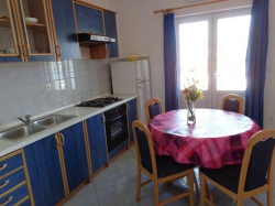 Apartmany Grubišić Grebaštica