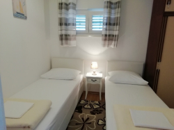 Apartmany Martin Grebaštica