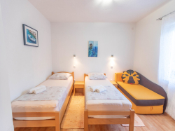 Apartmany Toni Igrane