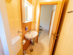 Apartmany Toni Igrane