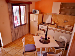 Apartmany LUČIĆ  Ivan Dolac (Ostrov Hvar)