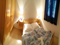 Apartmany LUČIĆ  Ivan Dolac (Ostrov Hvar)