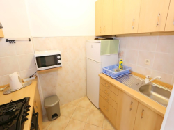 Apartmany  Delminium Jakišnica (Ostrov Pag)