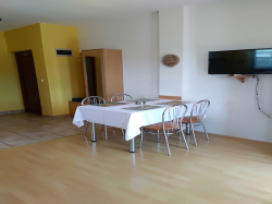 Apartmany Boris Jezera (Ostrov Murter)