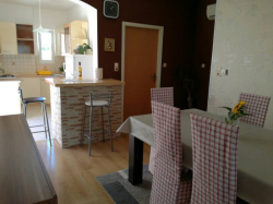 Apartmany Vale Kampor (Ostrov Rab)