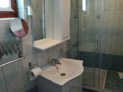 Apartmany  ALF Rab Kampor (Ostrov Rab)