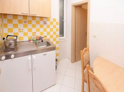 Apartmany Pansion Krivic Kaštel Gomilica