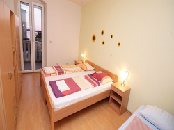 Apartmany Pansion Krivic Kaštel Gomilica