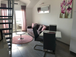 Apartmany Carpe Diem Kaštel Štafilić