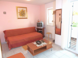 Apartmany Pavičić Košljun (Ostrov Pag)