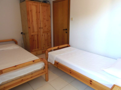 Apartmany Pavičić Košljun (Ostrov Pag)