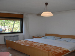 Apartmany Vučić Krk (Ostrov Krk)