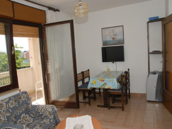 Apartmany Vučić Krk (Ostrov Krk)