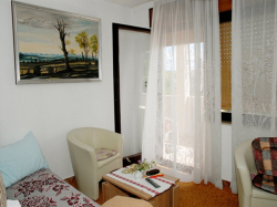 Apartmany Vučić Krk (Ostrov Krk)