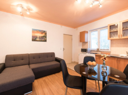 Apartmany LiJan Krk (Ostrov Krk)