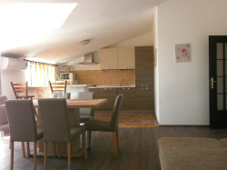 Apartmany Nada Krk (Ostrov Krk)