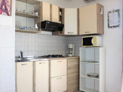 Apartmany Nada Krk (Ostrov Krk)