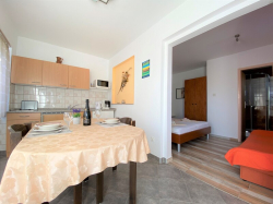 Apartmany Dijana Krk (Ostrov Krk)