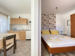 Apartmany Dijana Krk (Ostrov Krk)