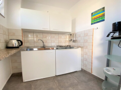 Apartmany Dijana Krk (Ostrov Krk)