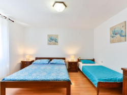 Apartmany Stanko Kustići (Ostrov Pag)