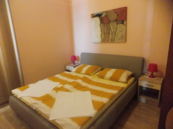 Apartmany Vivien Kustići (Ostrov Pag)