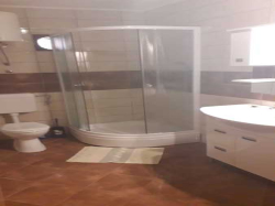 Apartmany Vivien Kustići (Ostrov Pag)