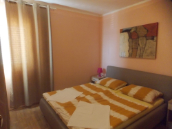 Apartmany Vivien Kustići (Ostrov Pag)