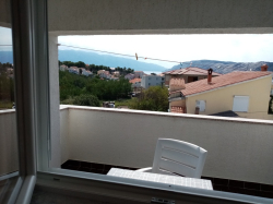 Apartmany Perić Lopar (Ostrov Rab)