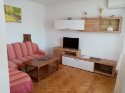 Apartmany Perić Lopar (Ostrov Rab)