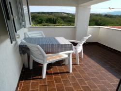 Apartmany Perić Lopar (Ostrov Rab)