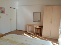 Apartmany Perić Lopar (Ostrov Rab)