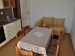 Apartmany Perić Lopar (Ostrov Rab)