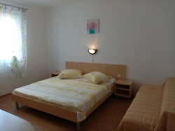 Apartmany Perić Lopar (Ostrov Rab)