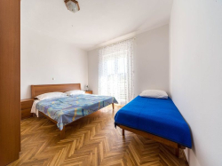 Apartmany Klara Lopar (Ostrov Rab)