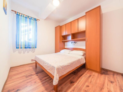 Apartmany Klara Lopar (Ostrov Rab)