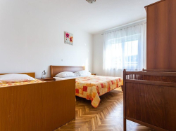 Apartmany Klara Lopar (Ostrov Rab)