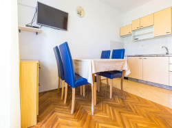 Apartmany Klara Lopar (Ostrov Rab)