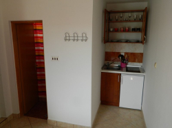 Apartmany Arabela Lopar (Ostrov Rab)