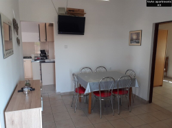 Apartmany VeAn Lopar (Ostrov Rab)